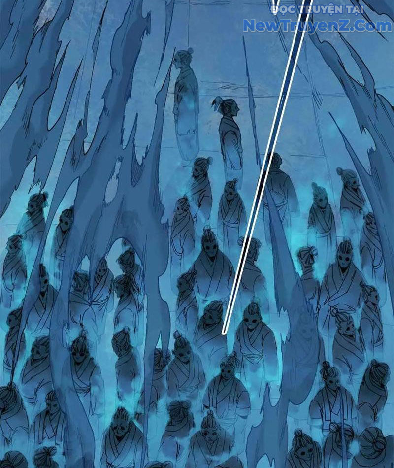 Xích Tâm Tuần Thiên chapter 23 - Trang 37