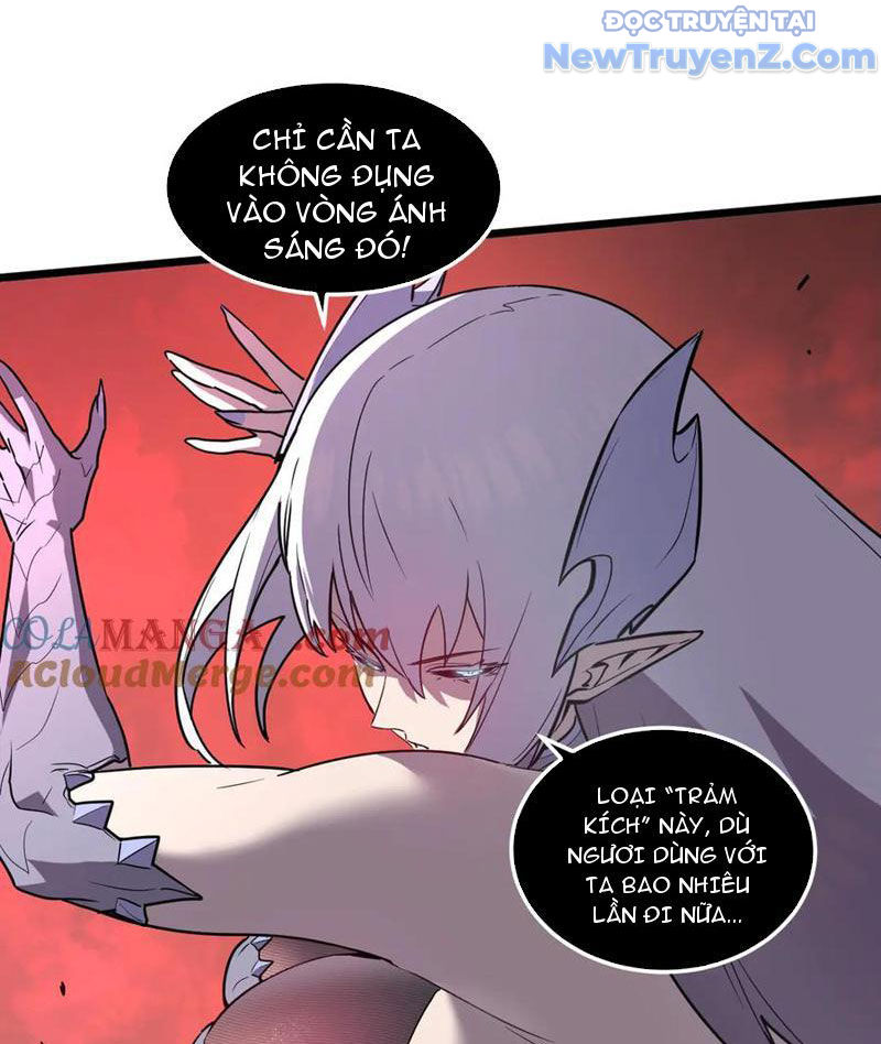 Hệ Thống Của Ta Thật Đứng Đắn chapter 58 - Trang 79