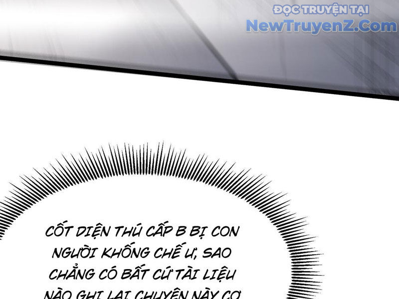 Ta Bắt Quái Thú Ở Tận Thế chapter 3 - Trang 43