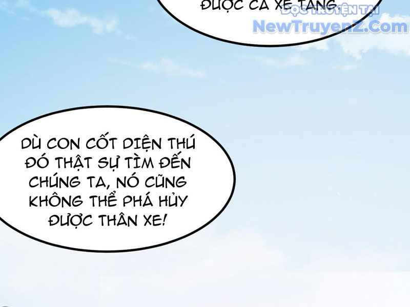 Ta Bắt Quái Thú Ở Tận Thế chapter 4 - Trang 89