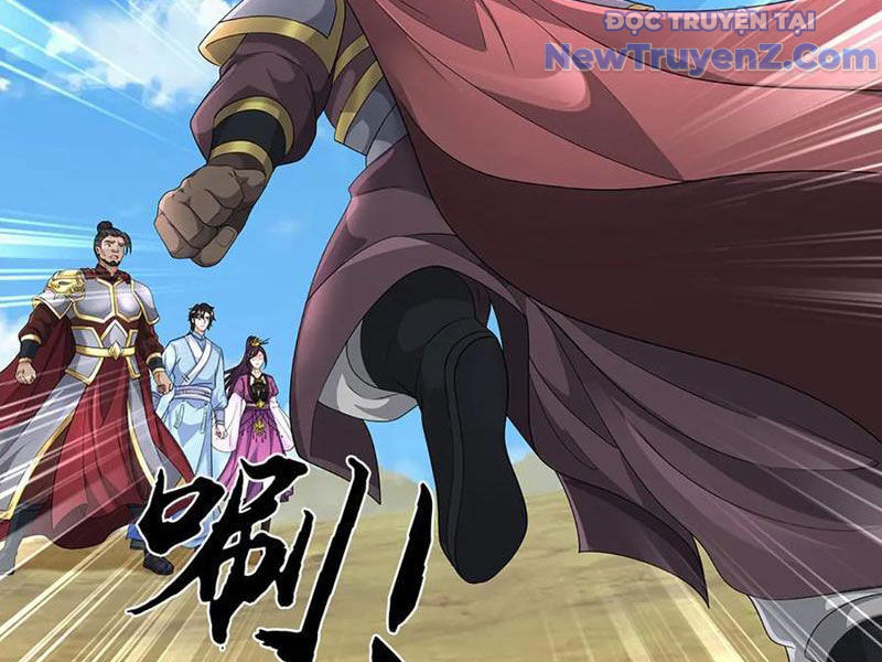 Ta Có Thể Thôn Phệ Vô Hạn chapter 87 - Trang 22