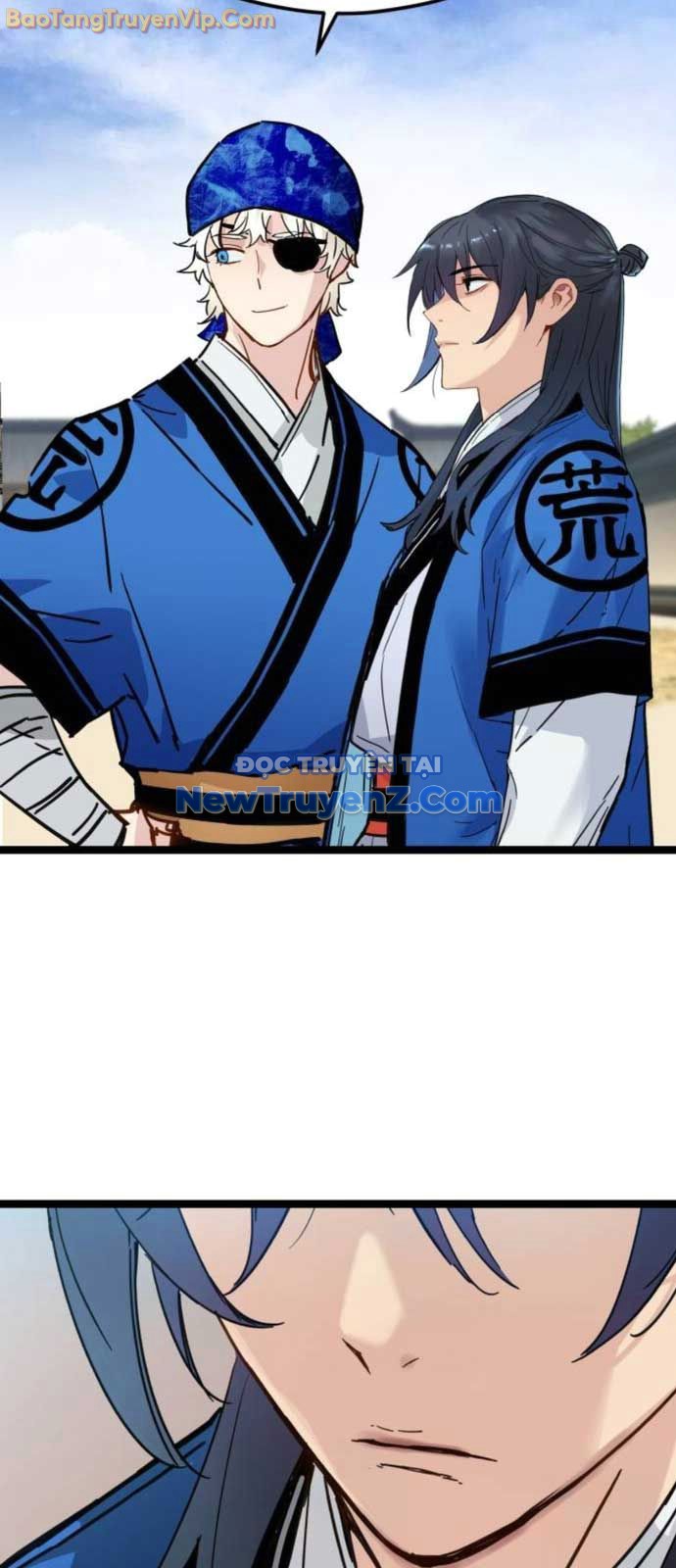Thiên Tài Đoản Mệnh chapter 38 - Trang 9