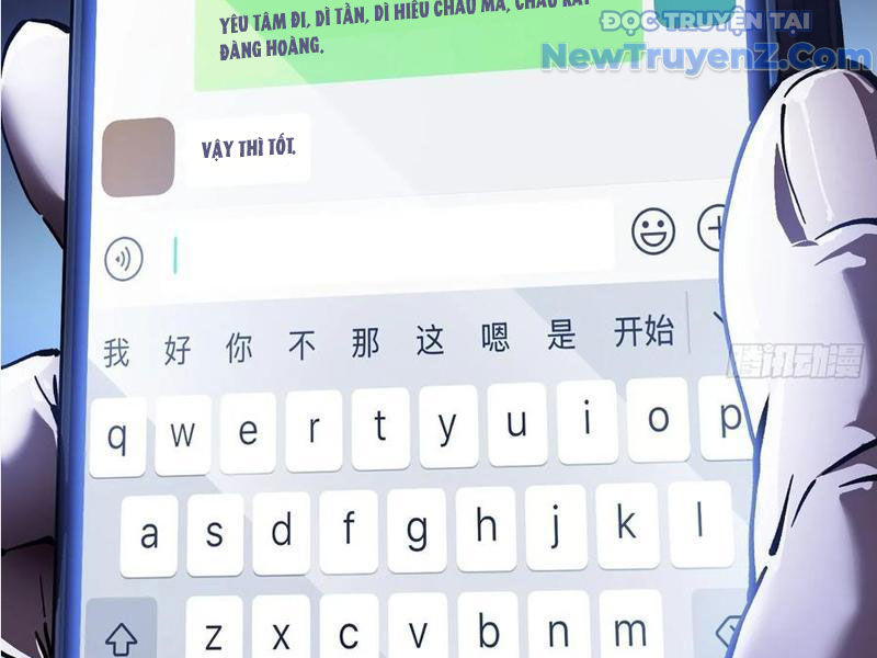 Cao Võ Tiến Hóa: Bắt Đầu Thức Tỉnh Quái Thú Chi Vương chapter 22 - Trang 119
