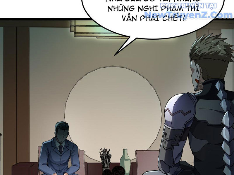 Ta Bắt Quái Thú Ở Tận Thế chapter 2 - Trang 81
