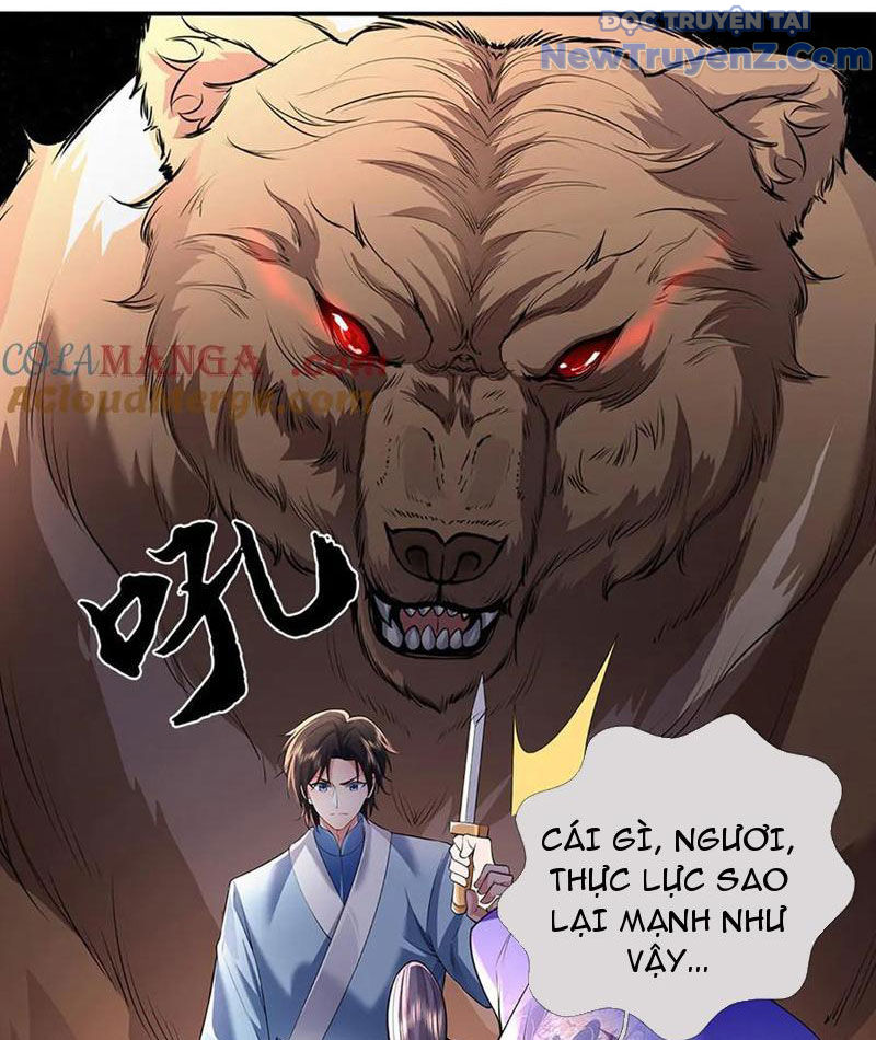 Ta Có Thể Thôn Phệ Vô Hạn chapter 88 - Trang 109