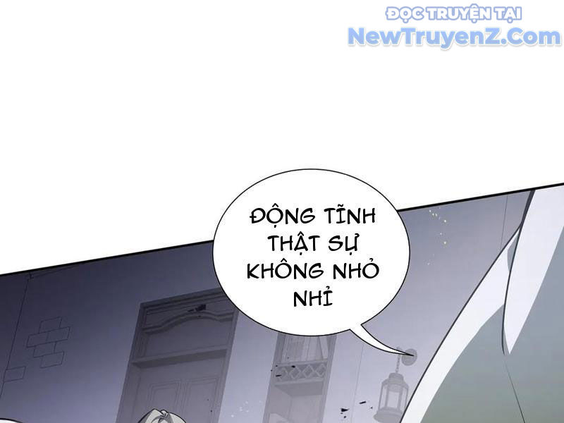 Ta Ký Kết Khế Ước Với Chính Mình chapter 93 - Trang 92