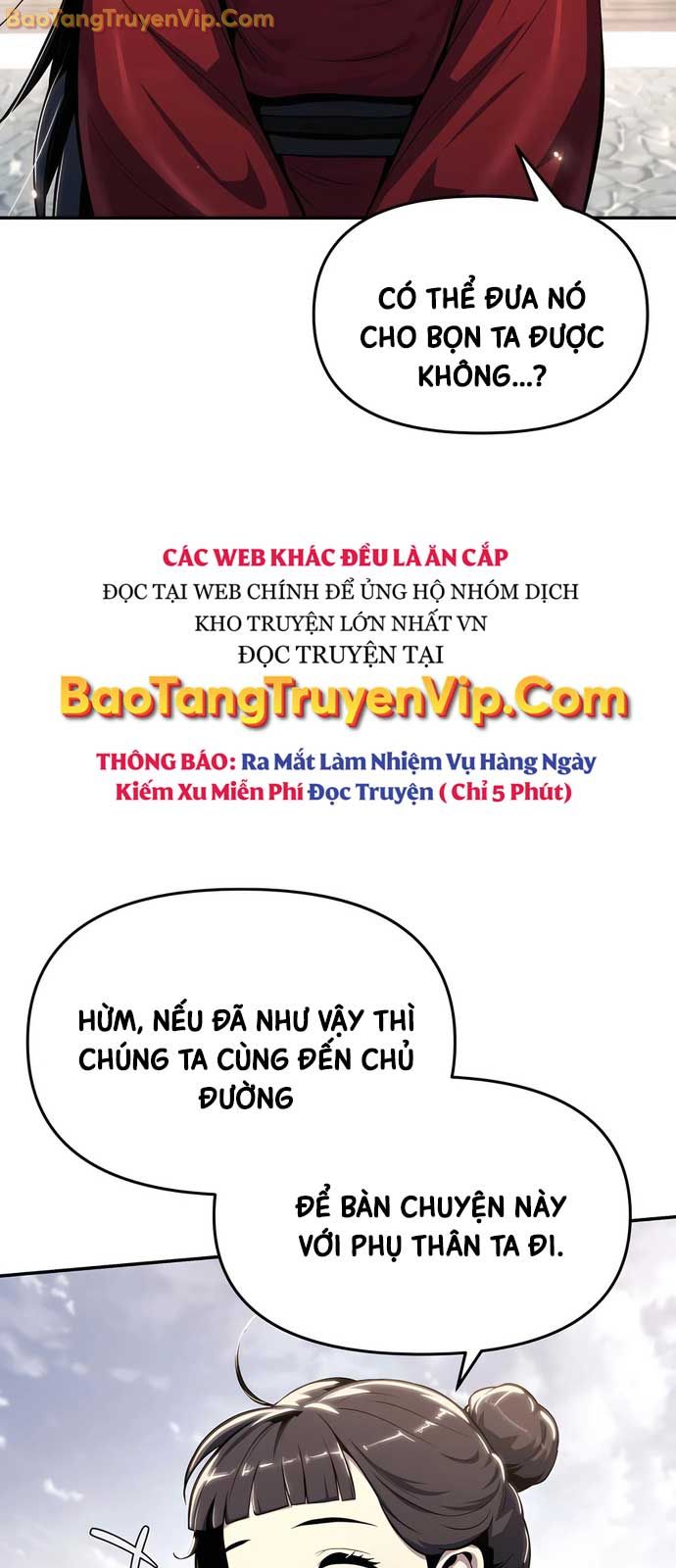 Chuyên Gia Côn Trùng Tại Đường Gia Tứ Xuyên chapter 37.1 - Trang 30