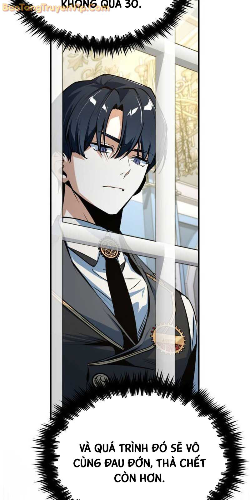 Giáo Sư Gián Điệp chapter 119.1 - Trang 53