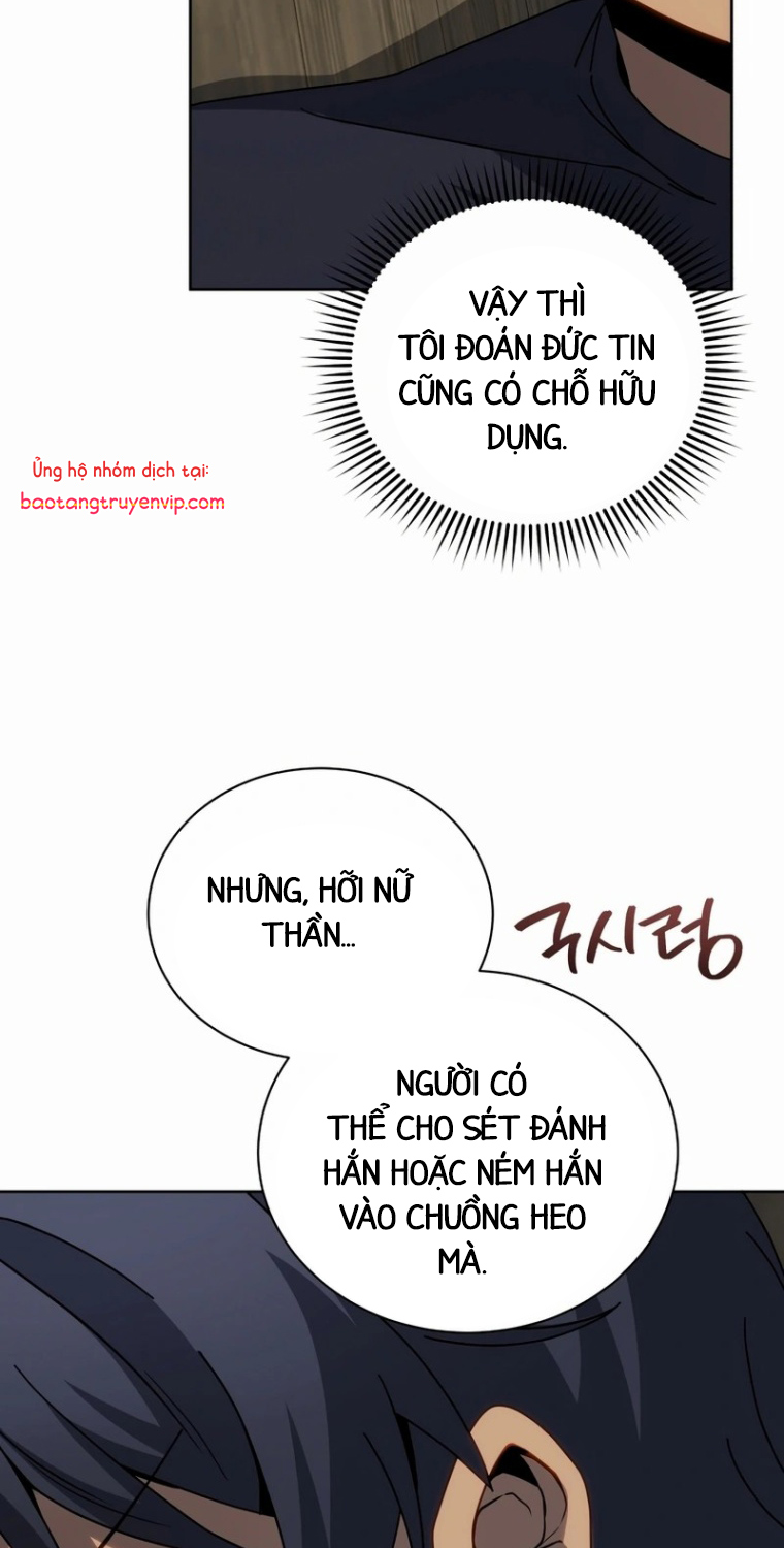 Tử Linh Sư Thiên Tài Của Học Viện chapter 162.1 - Trang 8