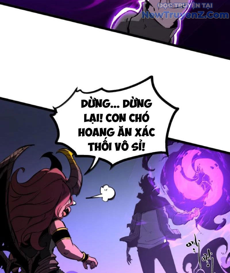 Ta Dựa Vào Nhặt Rác Trở Thành Vương Giả chapter 65 - Trang 56