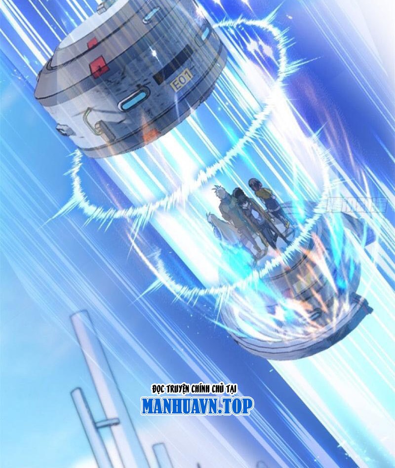 Thế Giới Siêu Phàm! Ta Là Ma Cà Rồng? chapter 5 - Trang 24