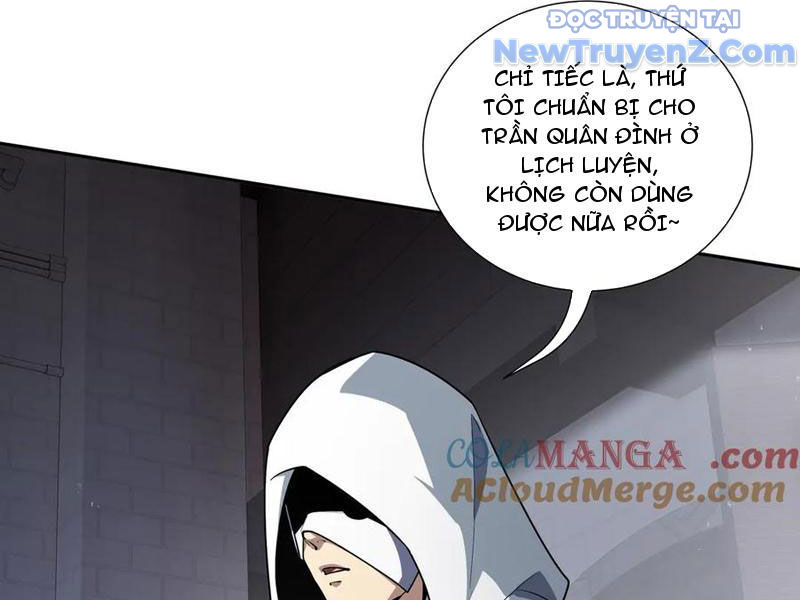 Ta Ký Kết Khế Ước Với Chính Mình chapter 93 - Trang 115