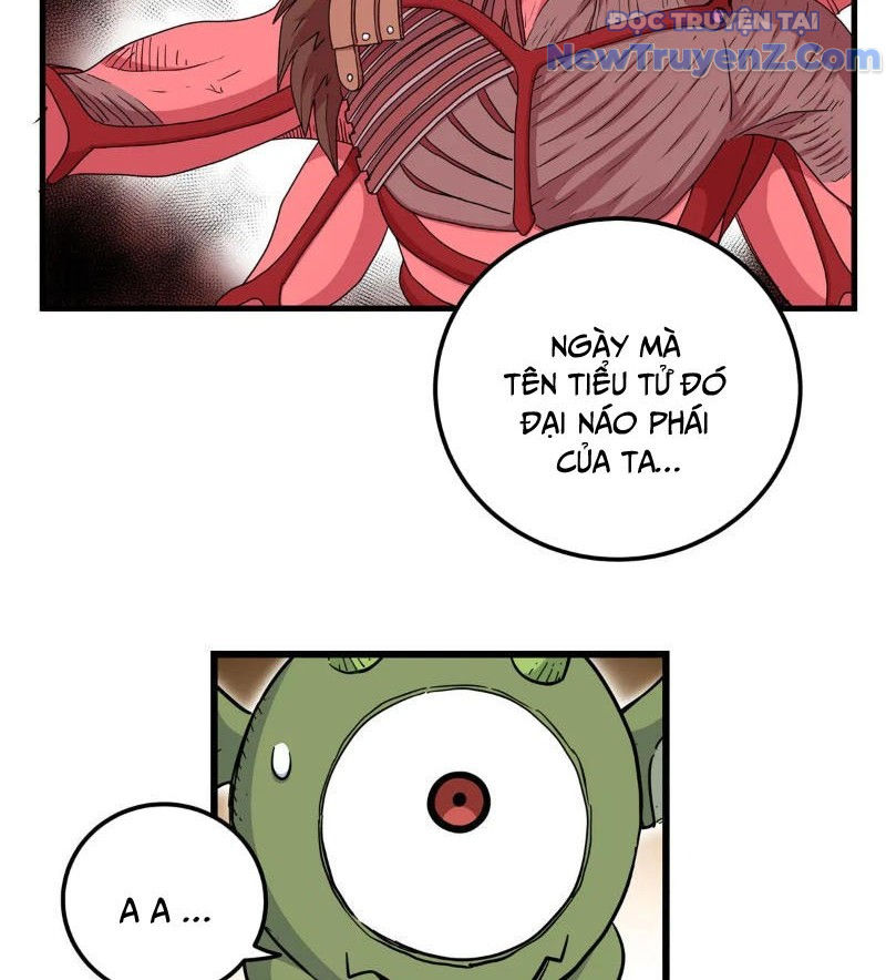Đế Bá chapter 122 - Trang 8