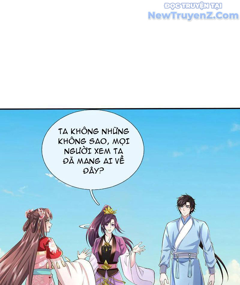 Ta Có Thể Thôn Phệ Vô Hạn chapter 84 - Trang 68