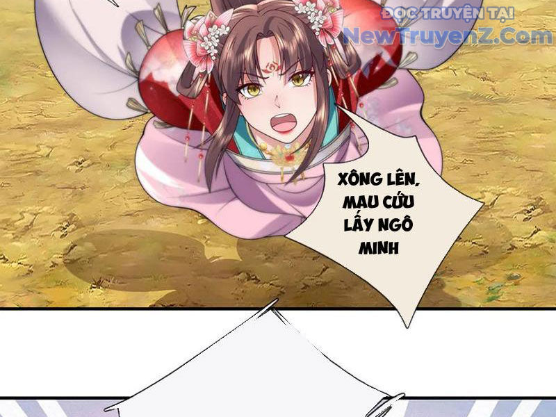 Ta Có Thể Thôn Phệ Vô Hạn chapter 85 - Trang 30