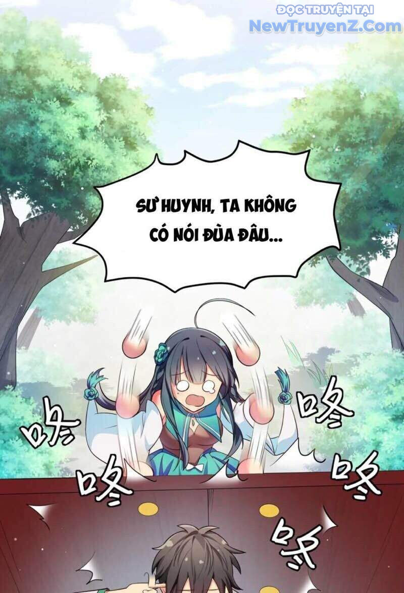 Toàn Bộ Tu Chân Giới Muội Tử Muốn Bắt Ta chapter 5 - Trang 16