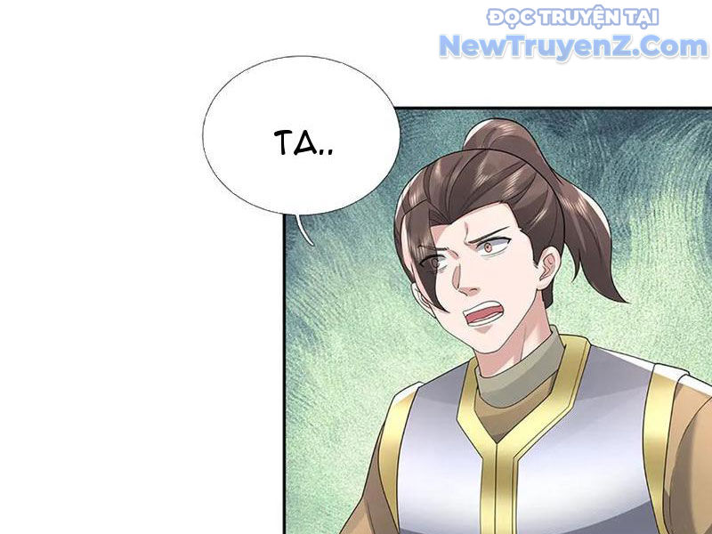 Ta Có Thể Thôn Phệ Vô Hạn chapter 83 - Trang 4