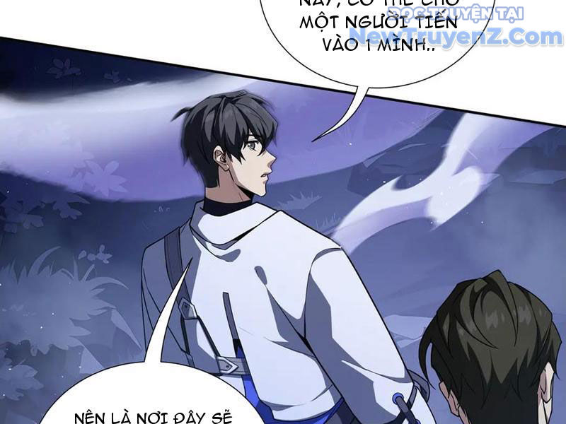 Ta Ký Kết Khế Ước Với Chính Mình chapter 93 - Trang 156
