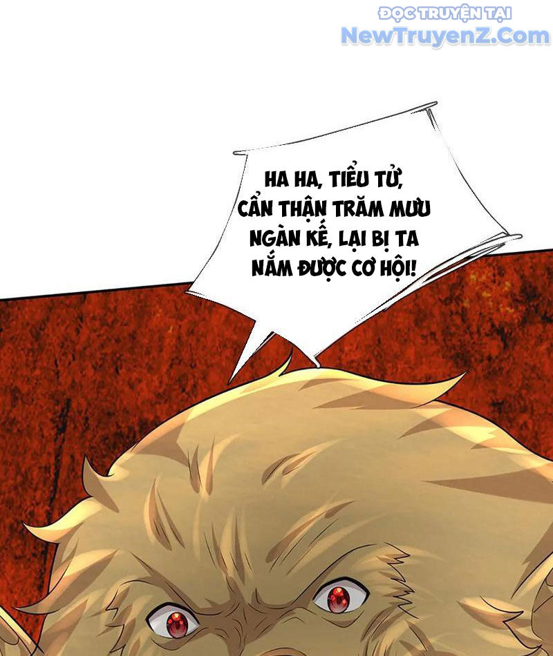 Ta Có Thể Thôn Phệ Vô Hạn chapter 84 - Trang 39