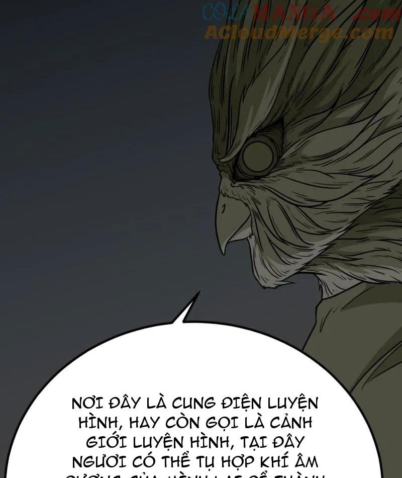 đấu Yếm Thần chapter 380 - Trang 98