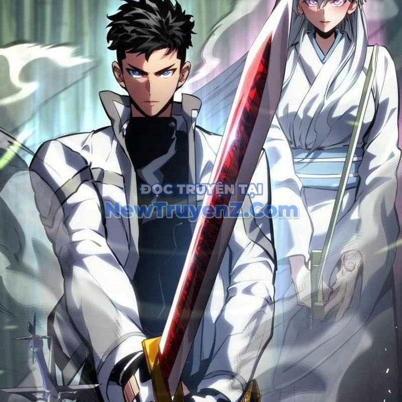 Chiêu Hồn Giả Siêu Phàm chapter 137 - Trang 99