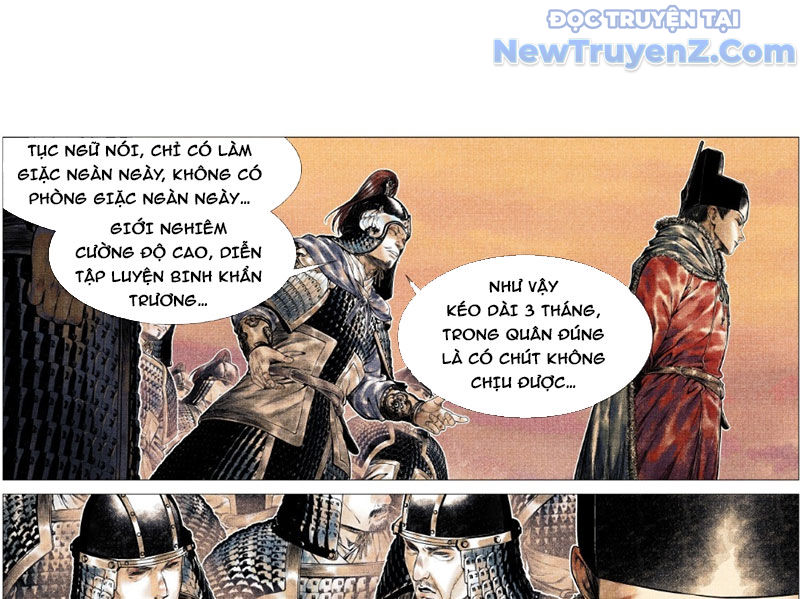 Bắt đầu Từ Làm Vong Quốc Hoàng đế chapter 164 - Trang 14