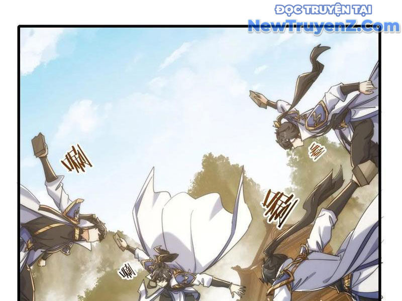 Mời Công Tử Trảm Yêu chapter 183 - Trang 3