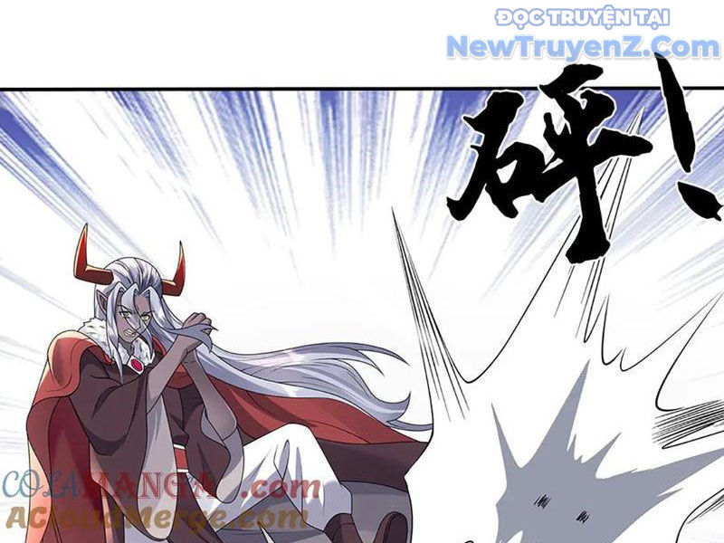 Ta Có Thể Thôn Phệ Vô Hạn chapter 91 - Trang 4
