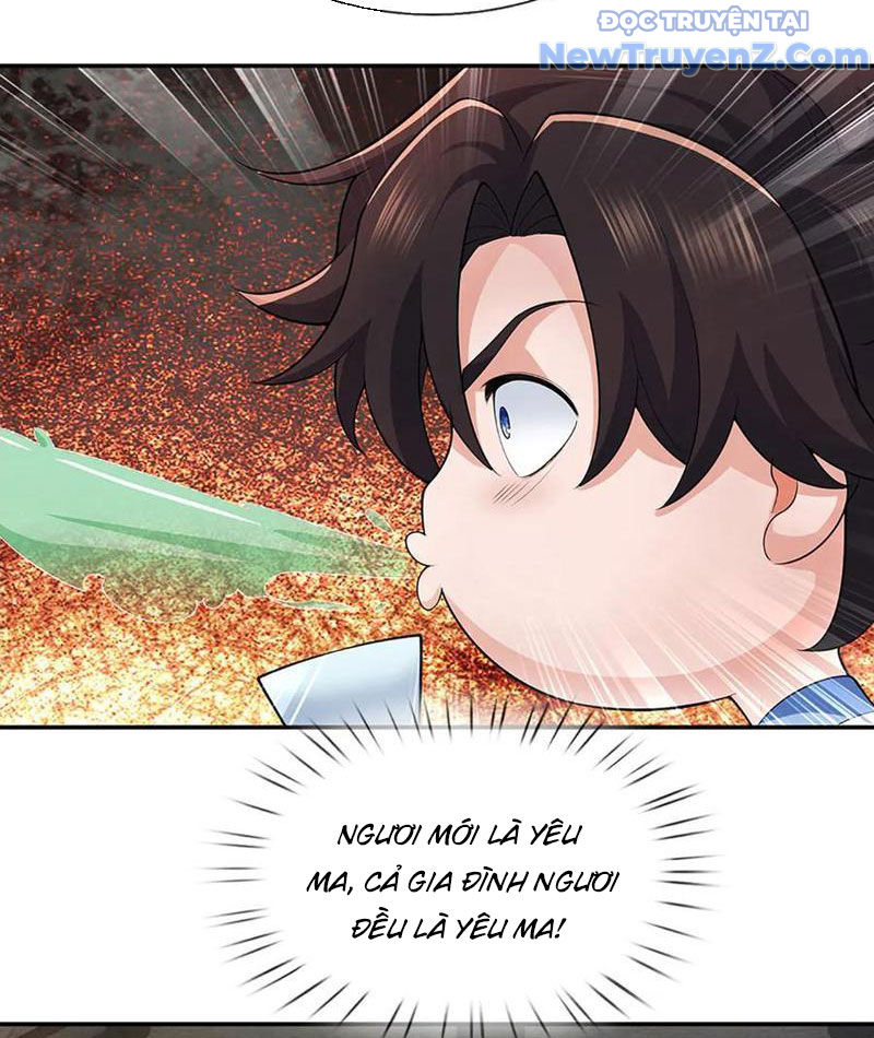Ta Có Thể Thôn Phệ Vô Hạn chapter 94 - Trang 115