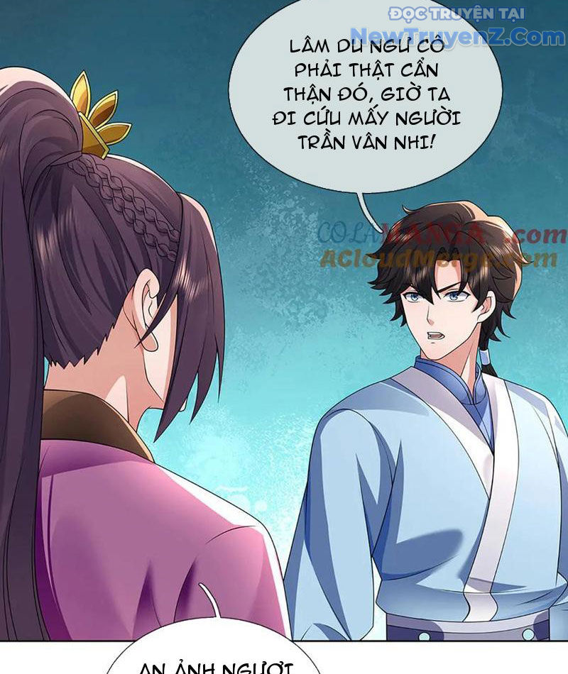 Ta Có Thể Thôn Phệ Vô Hạn chapter 86 - Trang 14