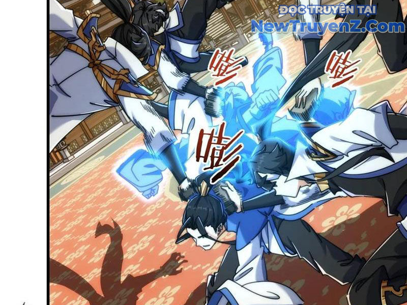 Mời Công Tử Trảm Yêu chapter 183 - Trang 8