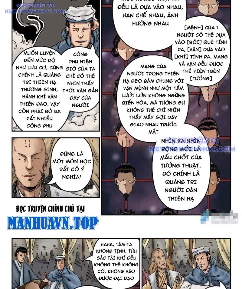 Đan Ngu Huyền Ngôn chapter 1 - Trang 29