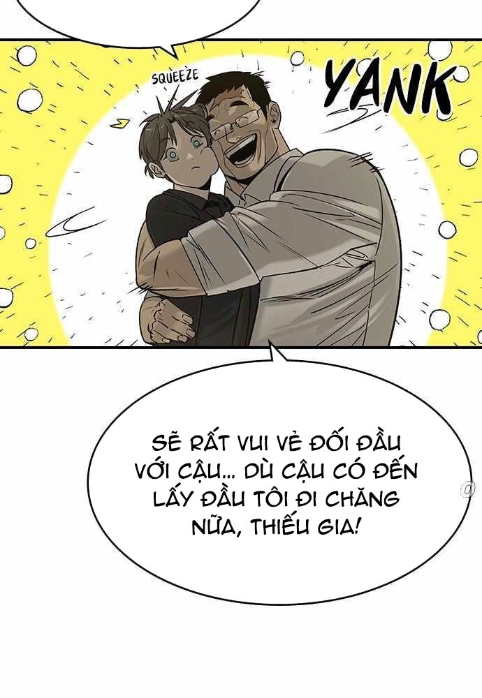 Quý Công Tử chapter 27 - Trang 58