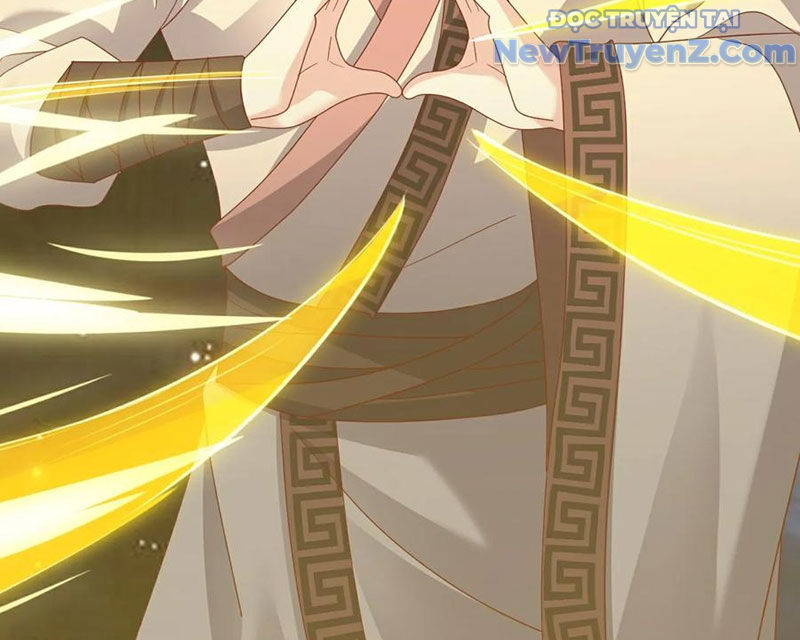 Tiên Võ Đế Tôn chapter 806 - Trang 121