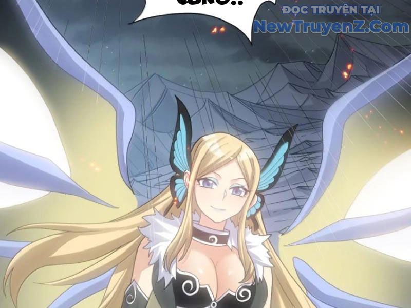 Thế Nhân Thực Sự Tin Tôi Là Đại Boss chapter 117 - Trang 115