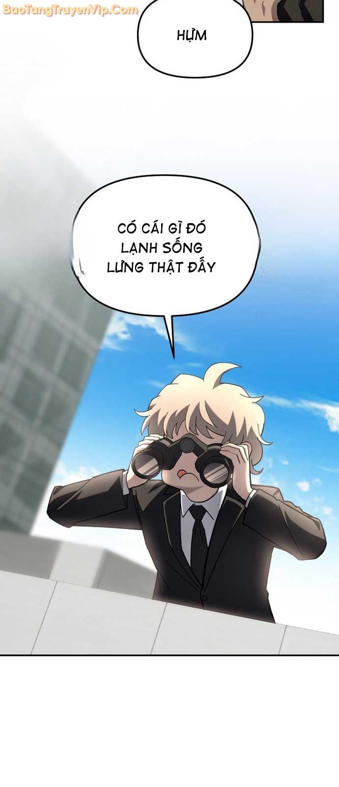 Thiên Ma Giáo chapter 21 - Trang 34