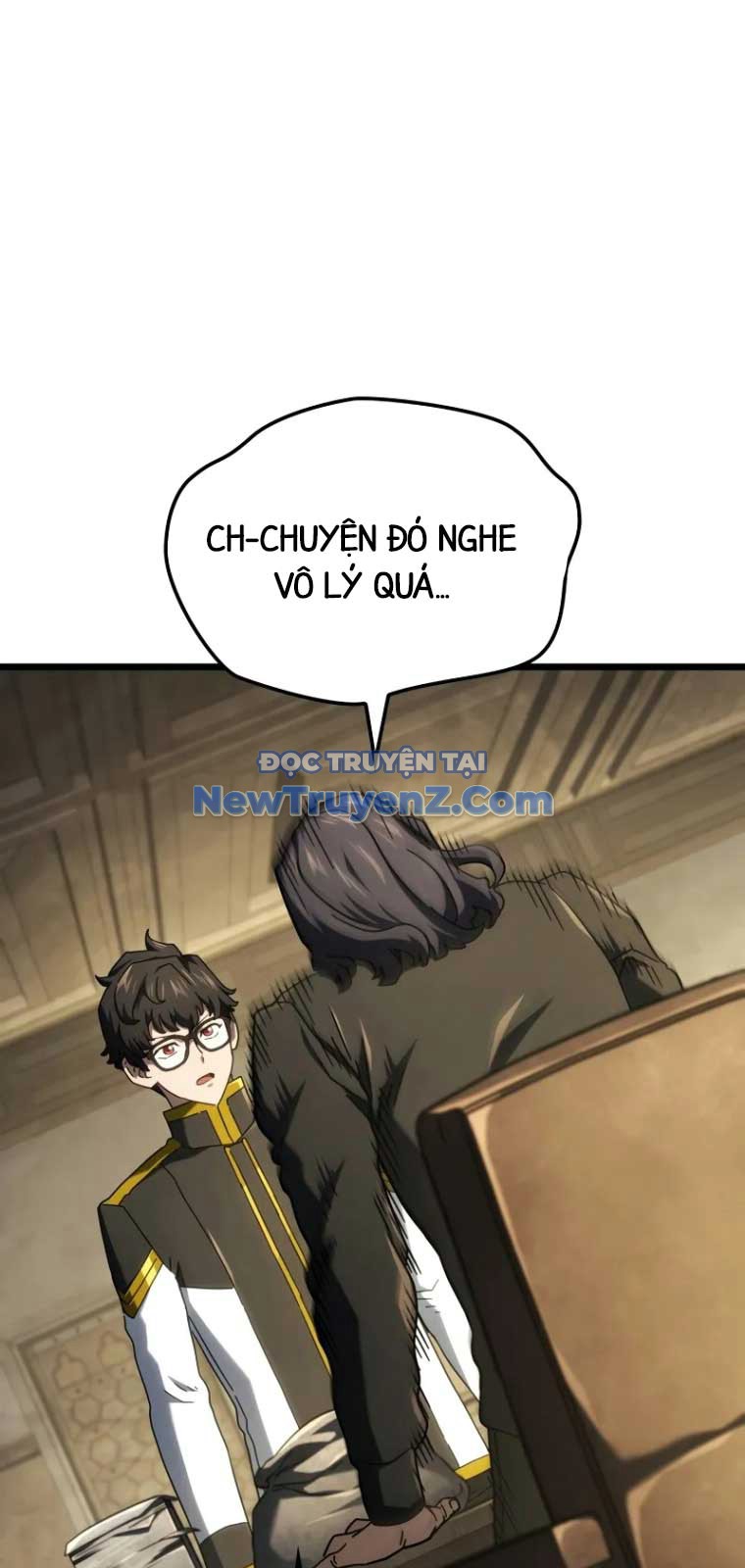 Thiết Huyết Kiếm Sĩ Hồi Quy chapter 113 - Trang 58