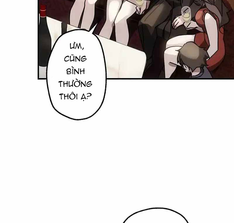 Quý Tộc Báo Thù chapter 16 - Trang 48