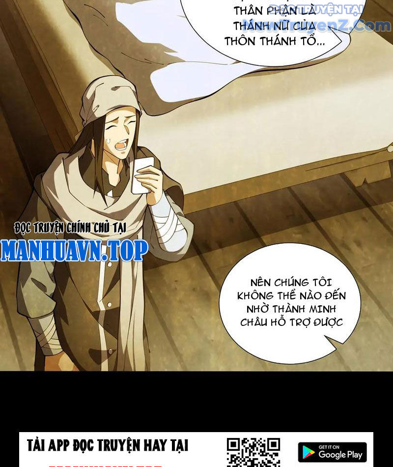 Ta Ký Kết Khế Ước Với Chính Mình chapter 94 - Trang 77