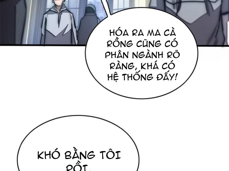 Thế Giới Siêu Phàm! Ta Là Ma Cà Rồng? chapter 6 - Trang 62