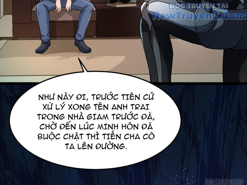 Ta Bắt Quái Thú Ở Tận Thế chapter 2 - Trang 82