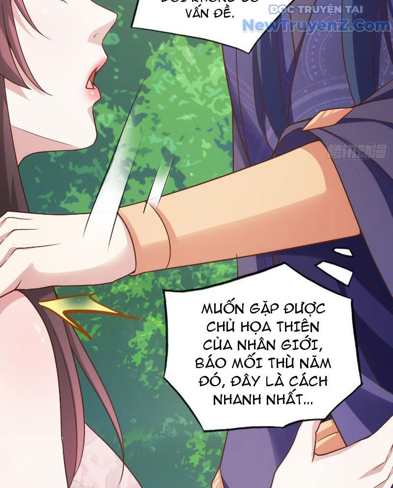 Bắt đầu đánh dấu bảy vị sư tỷ giúp ta bay chapter 3 - Trang 68