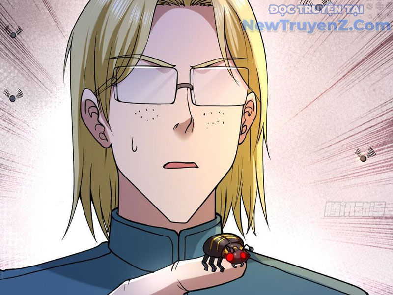 Ta Bắt Quái Thú Ở Tận Thế chapter 4 - Trang 40