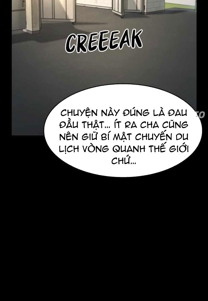 Quý Công Tử chapter 26 - Trang 18