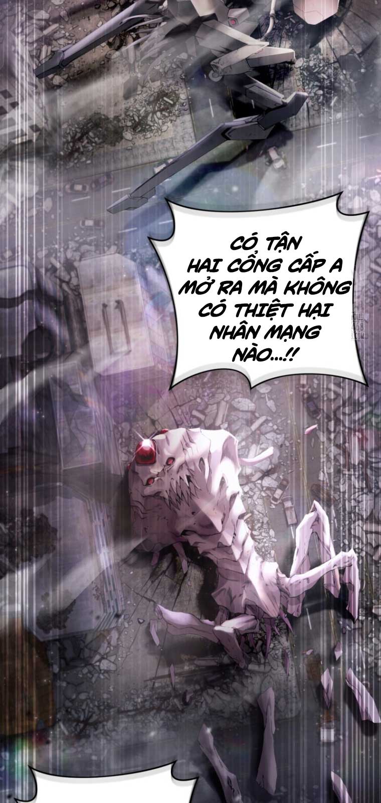 Huyễn Tượng Thợ Săn Tại Dị Giới chapter 41.1 - Trang 53