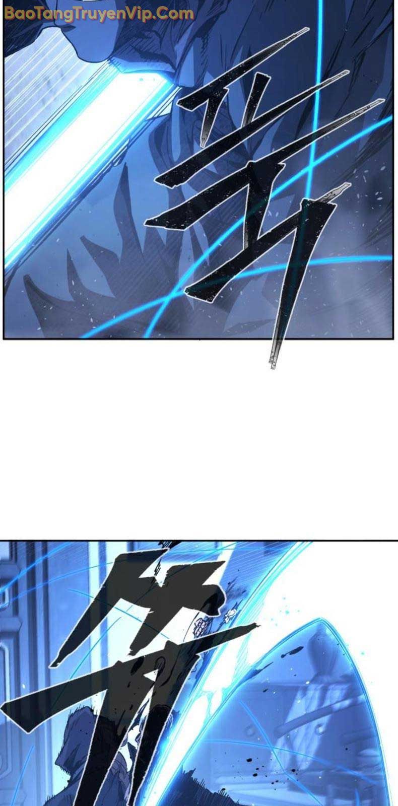Tuyệt Đối Kiếm Cảm chapter 134.1 - Trang 51