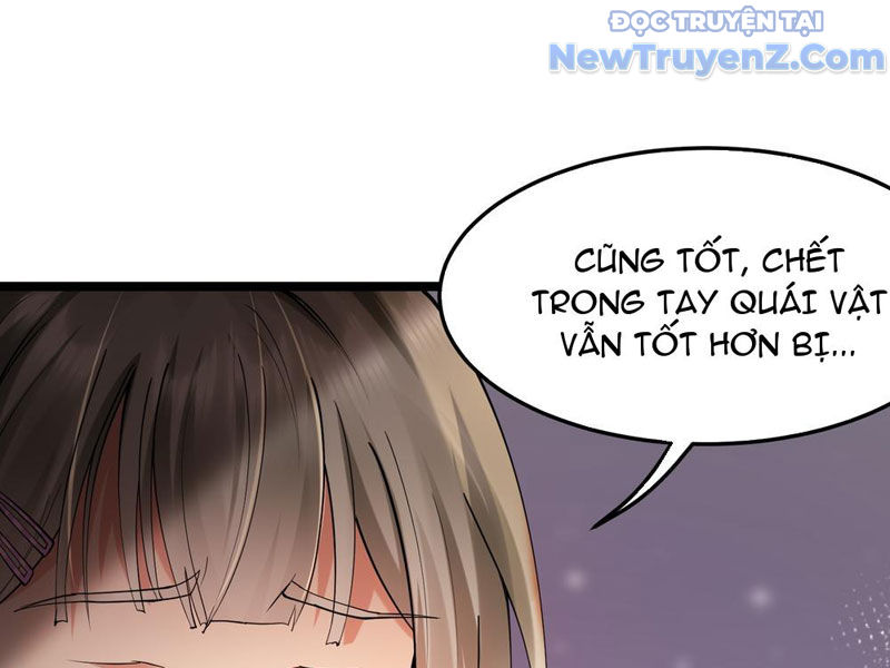 Ta Bắt Quái Thú Ở Tận Thế chapter 1 - Trang 91
