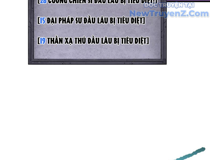 Thảm Họa Tử Linh Sư chapter 182 - Trang 97