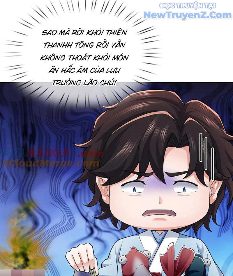 Ta Có Thể Thôn Phệ Vô Hạn chapter 95 - Trang 13