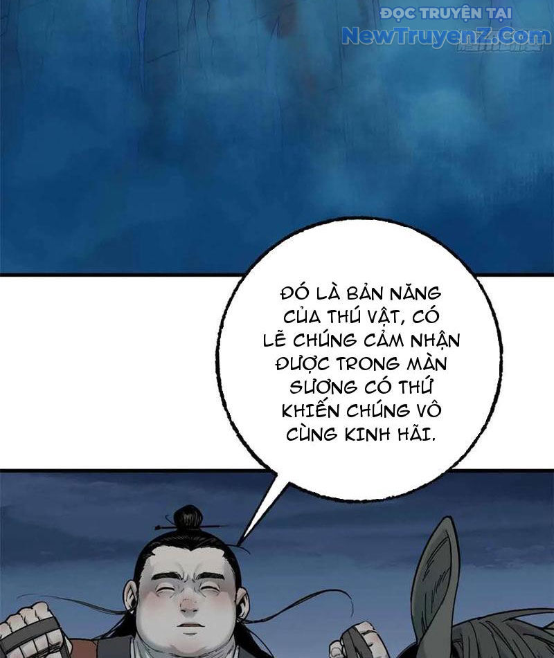 Xích Tâm Tuần Thiên chapter 23 - Trang 7